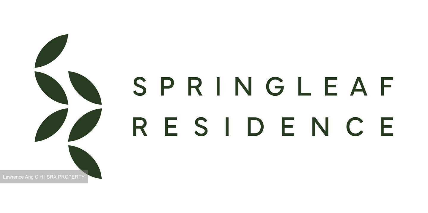 Springleaf Residence (D26), Apartment #483355341